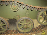 Советский легкий танк Т-60, Музей техники Вадима Задорожного IMG-4770