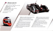 24 HEURES DU MANS YEAR BY YEAR PART SIX 2010 - 2019 - Page 11 2012-LM-AK4-Oliver-Jarvis-02