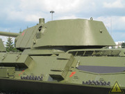 Советский средний танк Т-34, Музей военной техники, Верхняя Пышма IMG-3804