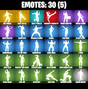 emotes-comp