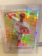 Logofractor imagine variation