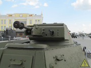 Советский легкий танк Т-40, Музейный комплекс УГМК, Верхняя Пышма IMG-5904