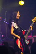 SCANDAL VIRGIN HALL TOUR 2011「BABY ACTION」 Big1510