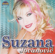 Suzana Jovanovic - Diskografija Photo-Scan