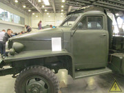 Американский автомобиль Studebaker US6 с установкой БМ-13-16,"Дивизион", Москва IMG-4686