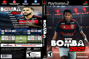 Super Bomba Patch V.2 2025 Geomatrix (Janeiro)