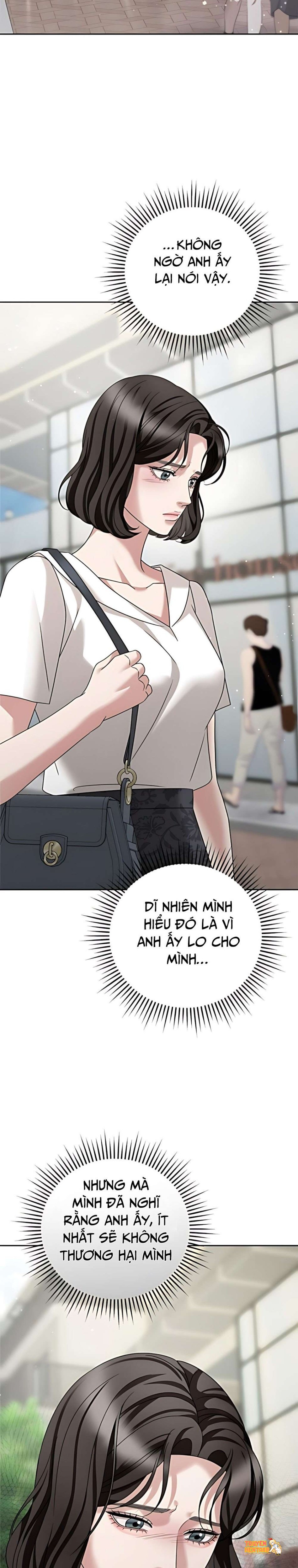 Xem ảnh 〖18+〗- Người Chồng Dao Động - Chapter 21 - tmpq6vm2113 - Truyenhentaiz.net