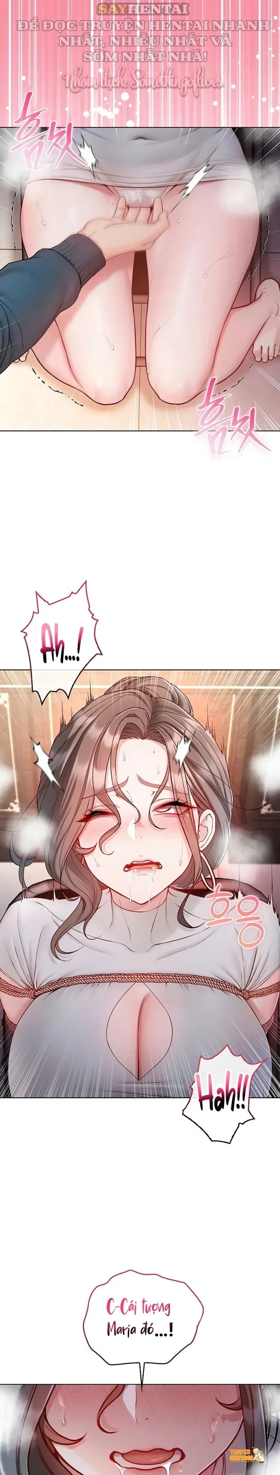 Xem ảnh tmpi4yz6aac trong truyện hentai Tôi Là Ma Cà Rồng - Chapter 18 - hentaitvn.net