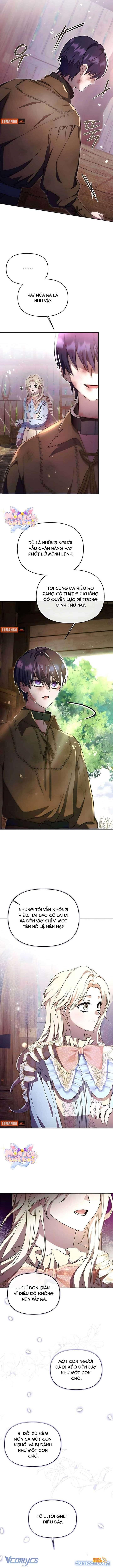 Xem ảnh [18+] Lần Thứ Hai Tôi Kết Hôn Với Quái Vật - Chapter 14 - tmpn r8ksmo - Truyenhentaiz.net