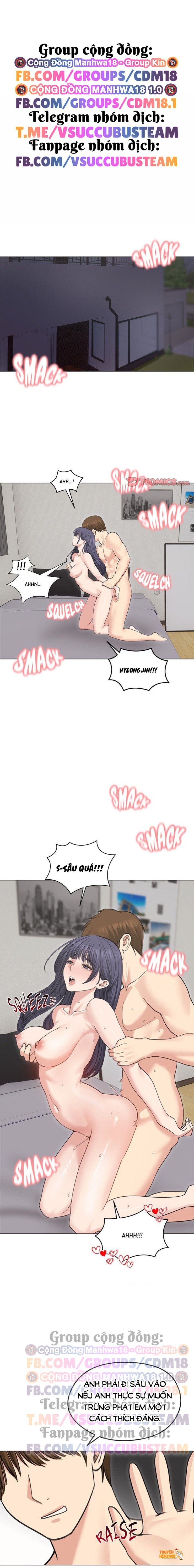 Xem ảnh tmpc3mwsqct trong truyện hentai Người Vợ Bỏ Trốn! - Chapter 33 - hentaitvn.net