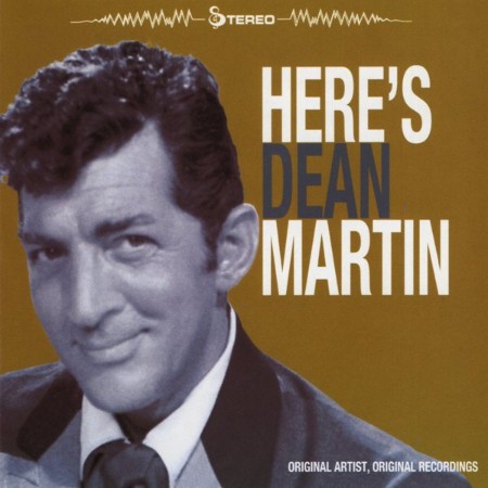 Dean Martin - Here's Dean Martin (2006)