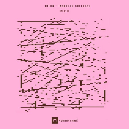 Joton - Inverted Collapse (2025)