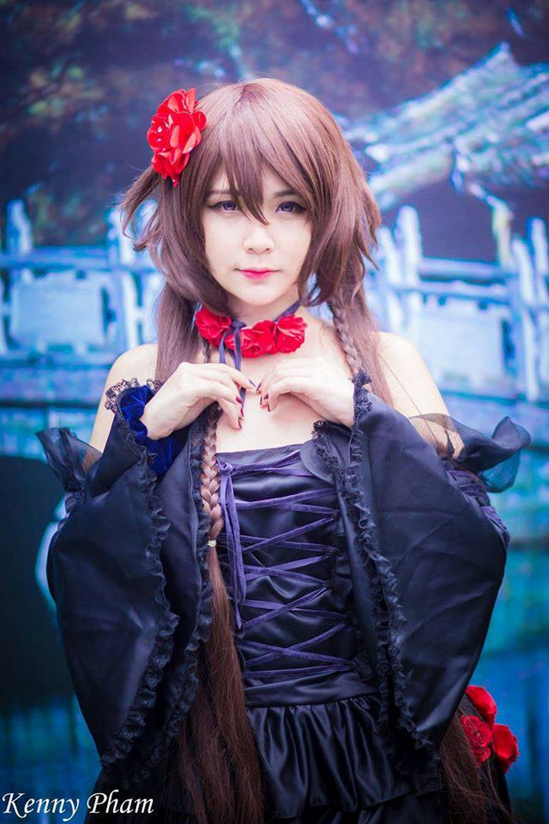 Hana Bunny Cosplay 超大合集｜728P 高清写真图片资源合集[728P-819.3M]插图4