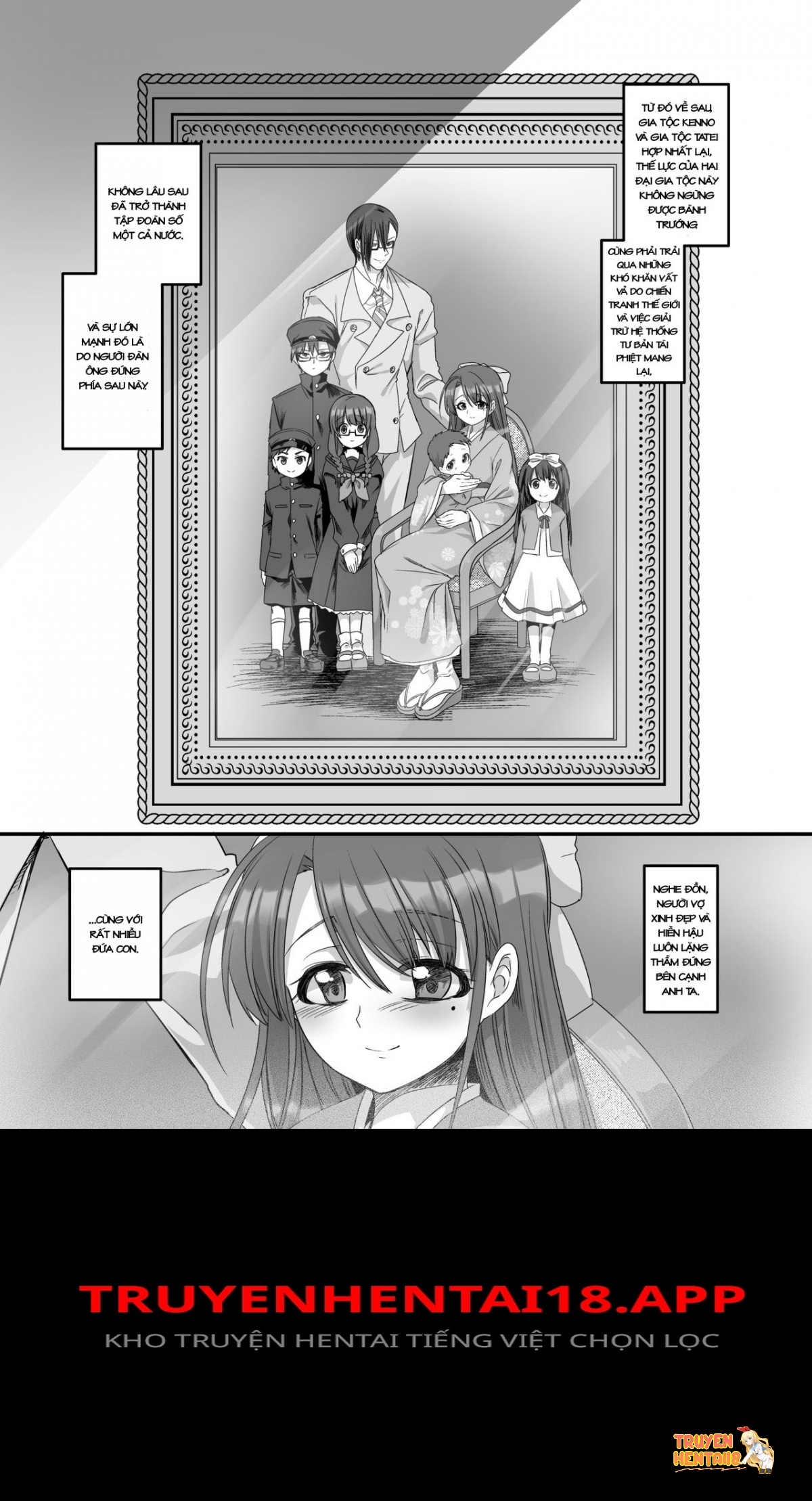 Xem ảnh tmpvjxhxpsh trong truyện hentai Nguồn Gốc Trinh Nữ - OneShot - hentaitvn.net