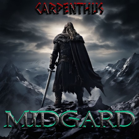 Carpenthus - Midgard (2024)