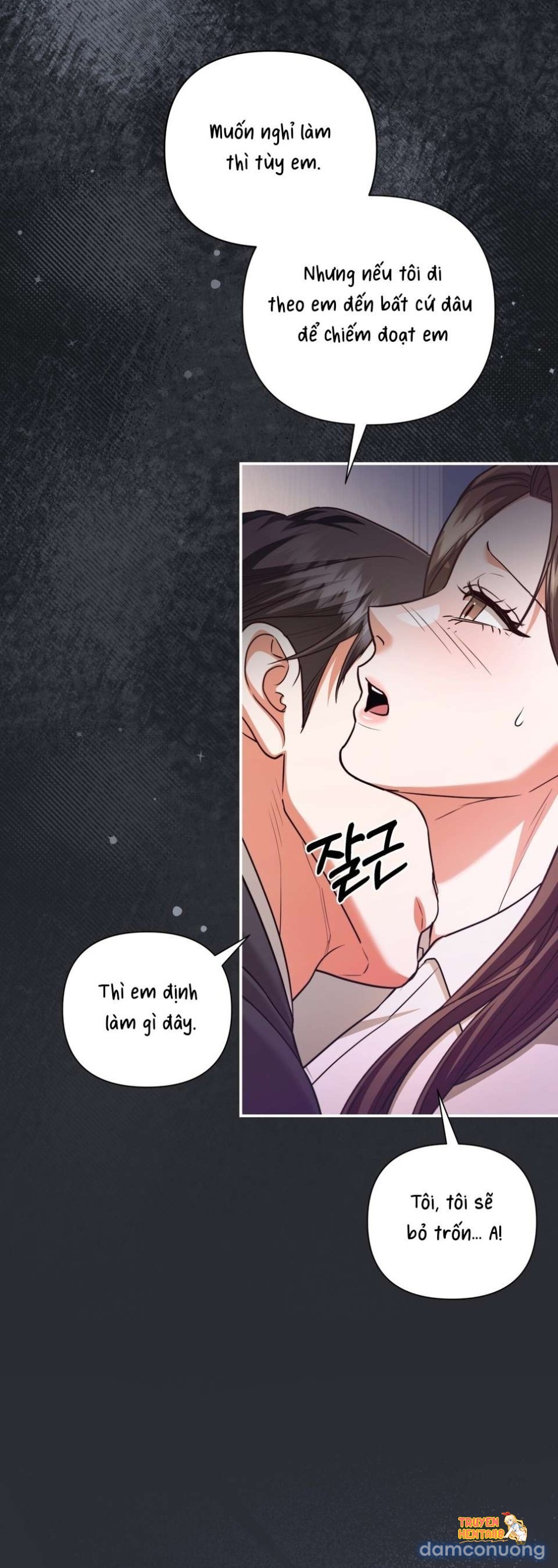 Xem ảnh [ 18+ ] D For Dirty - Chapter 15 - tmp0211fyu9 - Truyenhentaiz.net