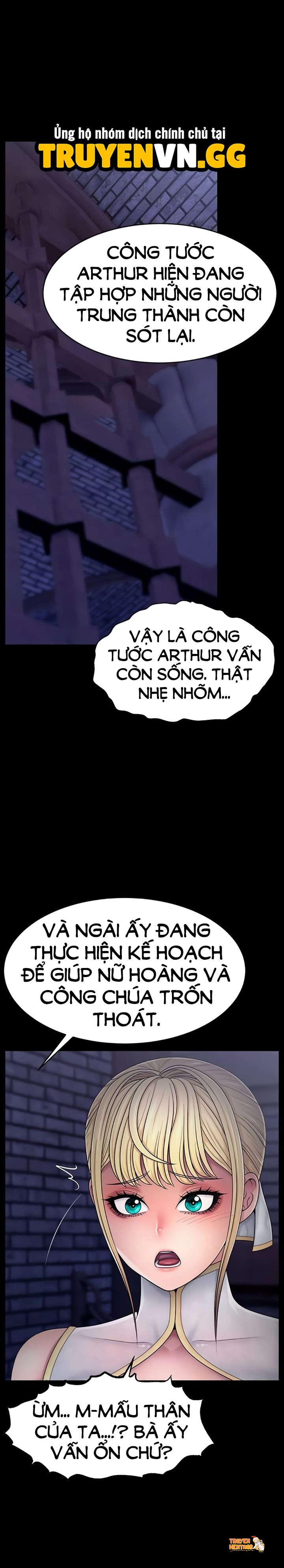 Xem ảnh Ero: Công Chúa Khuất Phục - Chapter 8 - tmpk7gscdnj - HentaiTruyen.fun