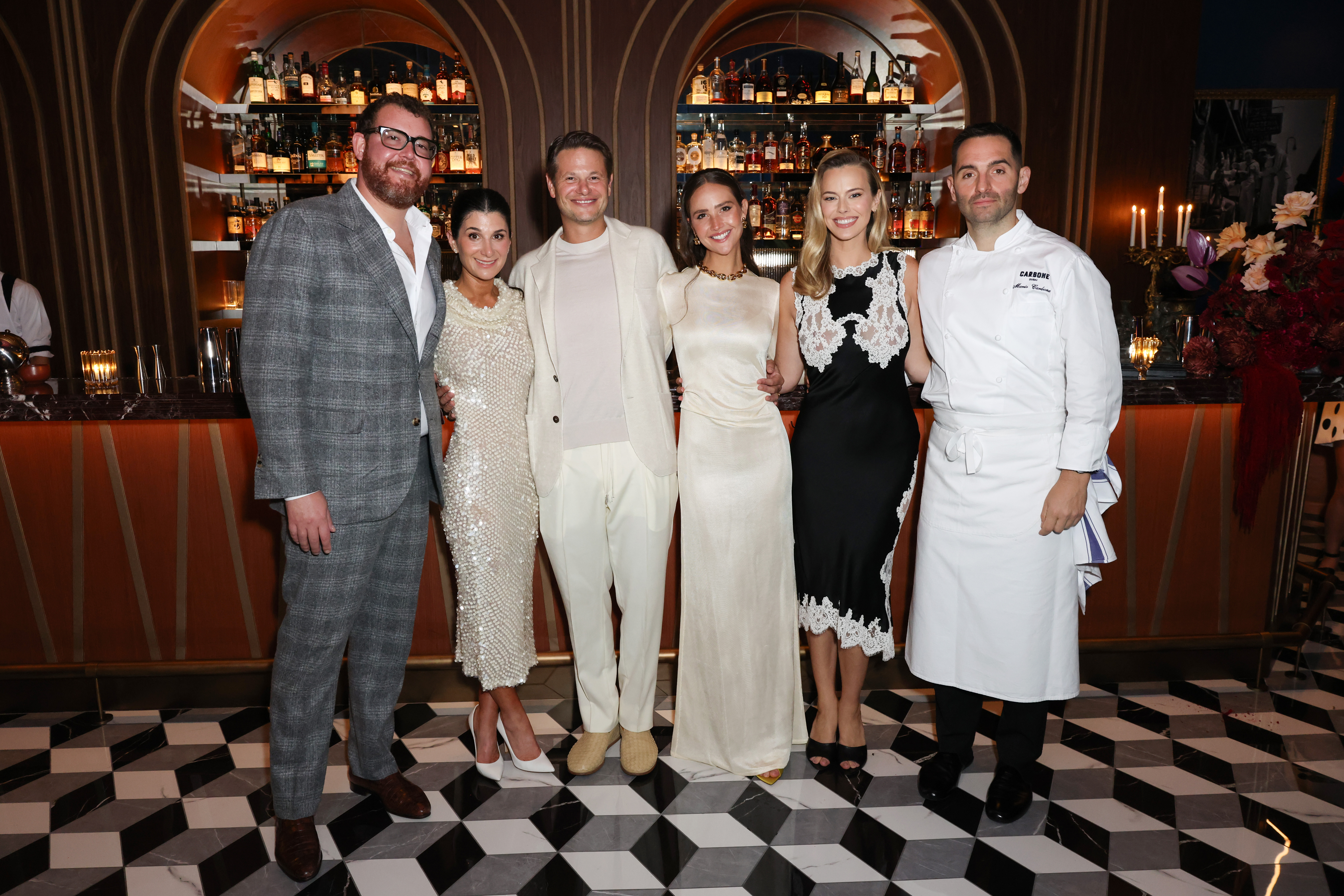 Atlantis The Royal Location