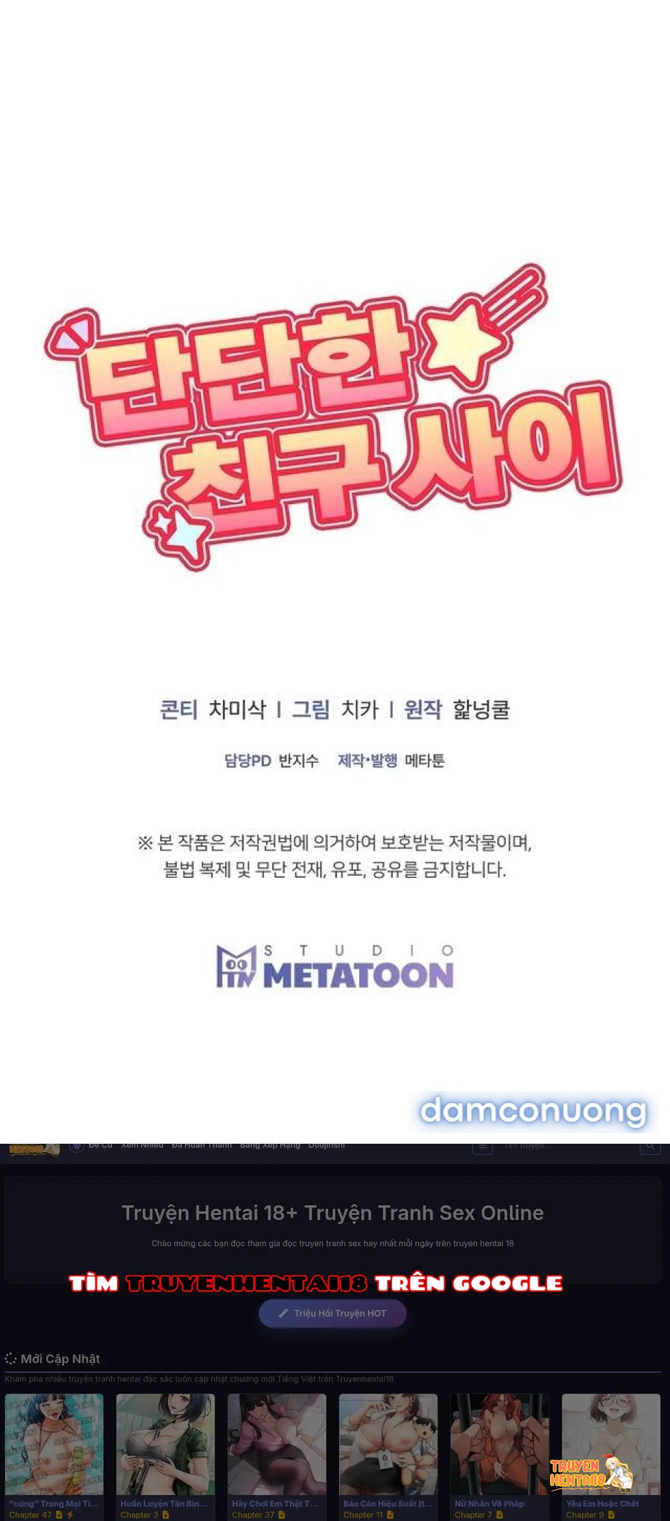 Xem ảnh [ 18+ ] Mối Quan Hệ Bạn Bè Vững Chắc - Chapter 6 - tmpfp7sho91 - Truyenhentaiz.net