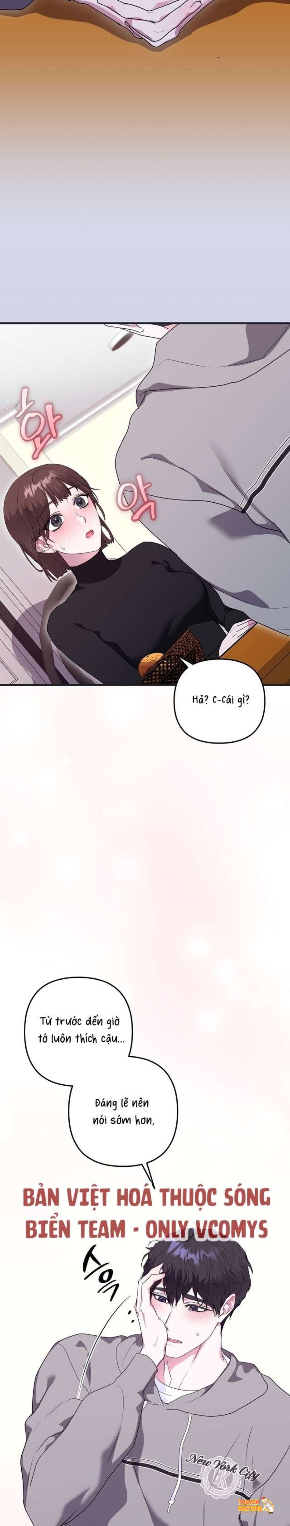 Xem ảnh [ 18+ ] Mối Quan Hệ Bạn Bè Vững Chắc - Chapter 6 - tmpb874rr81 - Truyenhentaiz.net