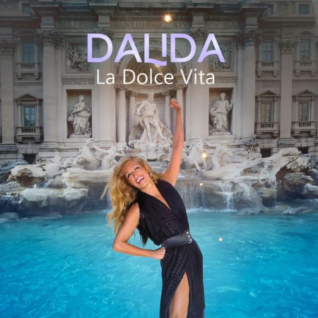 Dalida / Abstraal / Pegazi - La Dolce Vita (2024)