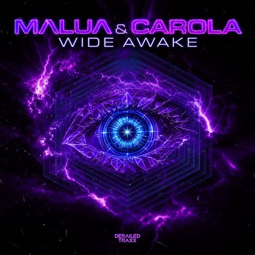 Malua & Carola - Wide Awe (2026) MP3