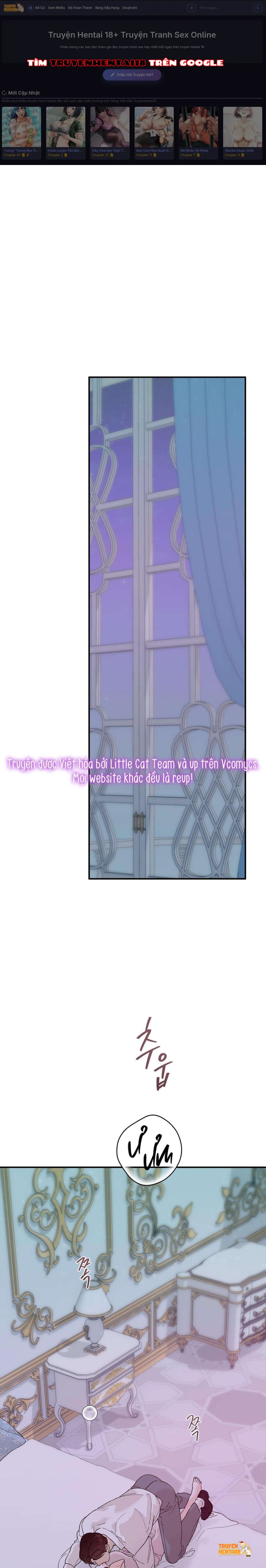 Xem ảnh [không Che] [18+] Sở Thích Khó Nói Của Quý Cô - Chapter 14 - tmpm8v wuut - Truyenhentaiz.net