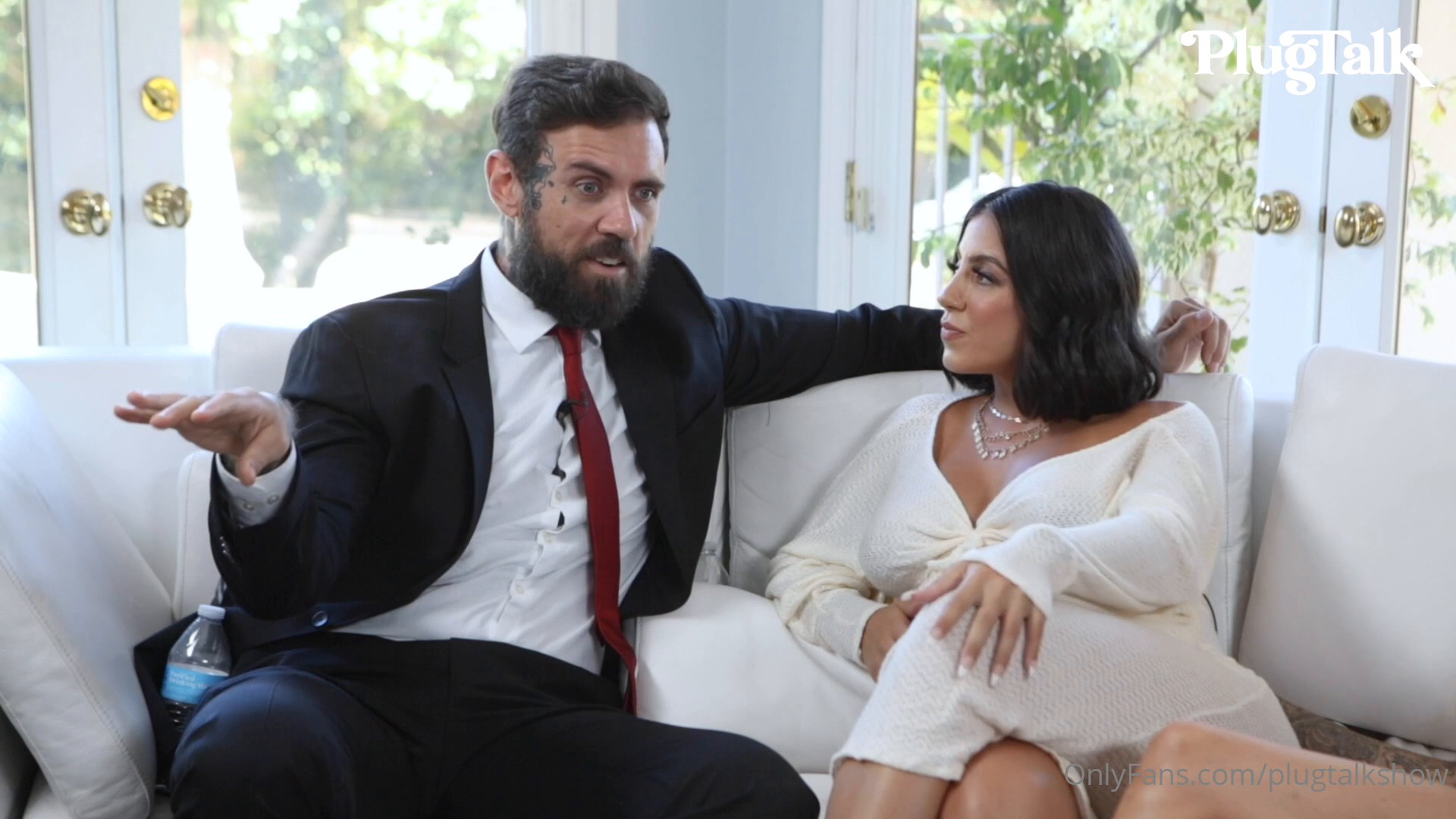 Lena The Plug Celina Powell Aliza PLUG TALK mp4 0014 — Postimages