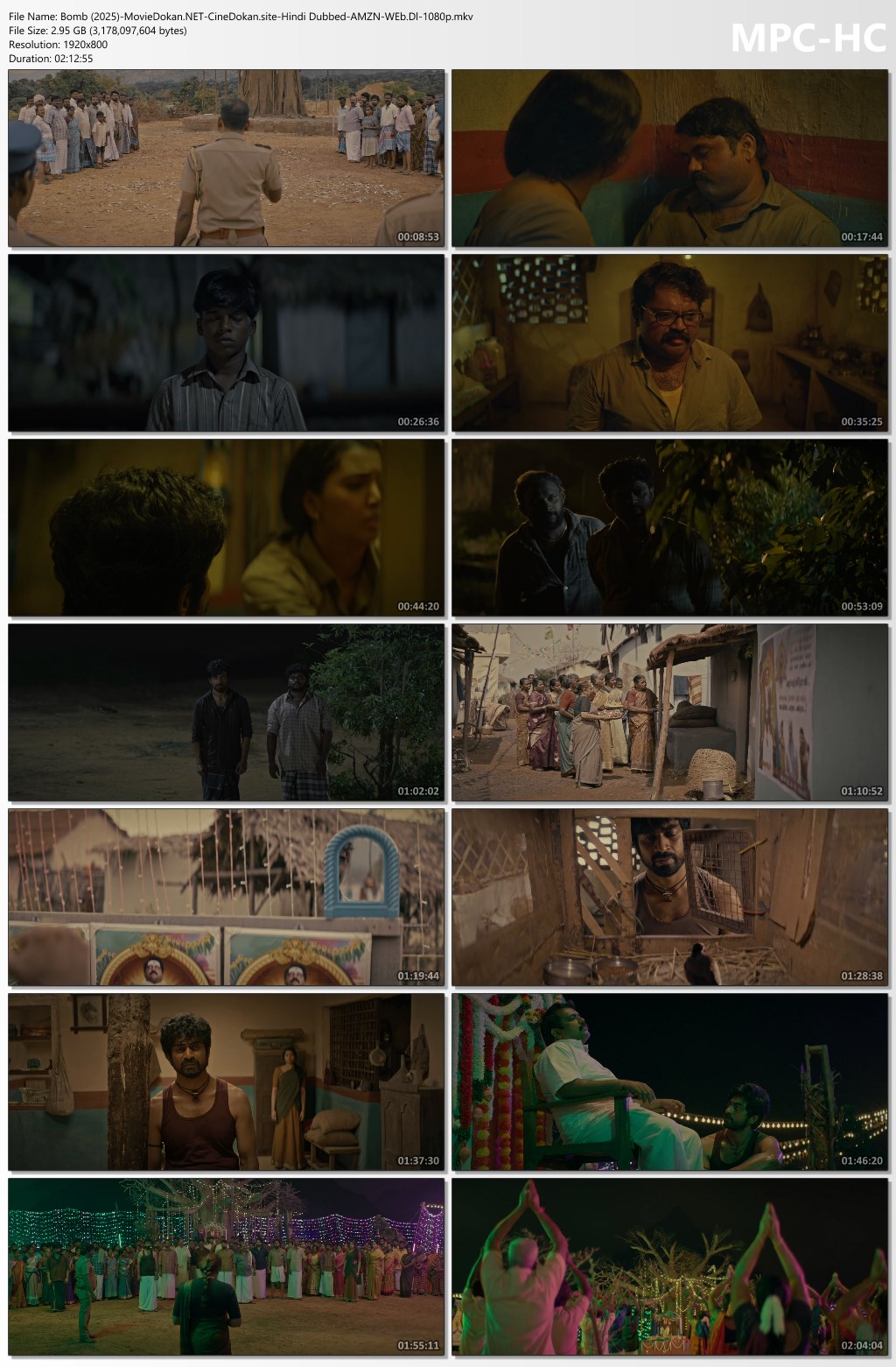 moviedokan