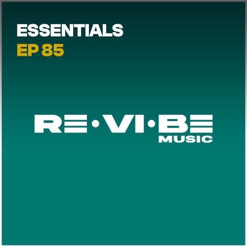 VA - Essentials EP 85 (2026)