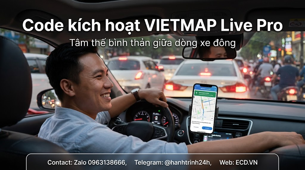 vietmap pro here maps