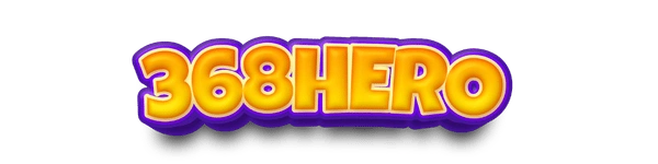 368HERO Logo