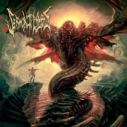 Sermon to the Lambs, Jeff Page - Sermon To The Lambs (2026)