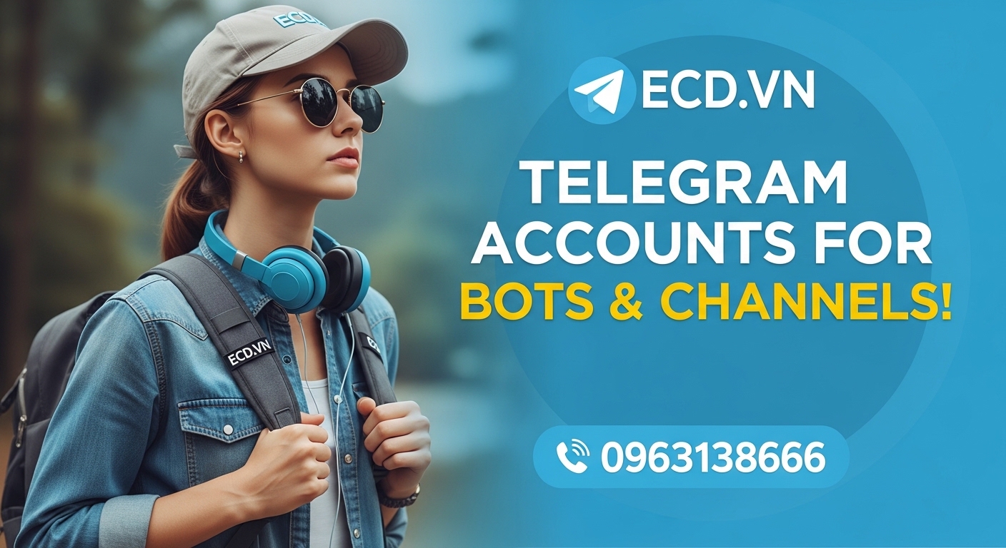 telegram account active