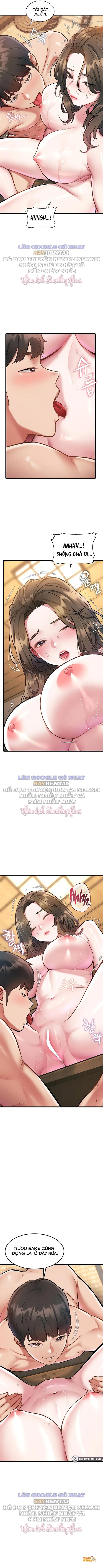 Xem ảnh Bí Ân Dưới Tòa Nhà - Chapter 12 - tmphiugnrnf - Truyenhentaiz.net