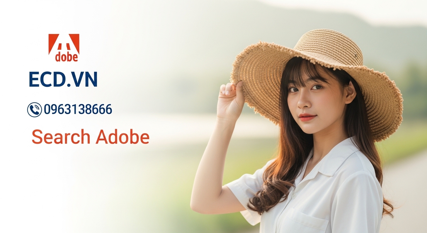 Live Demo Adobe