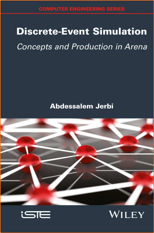 Discrete Event Simulation Concepts And Production In Arena