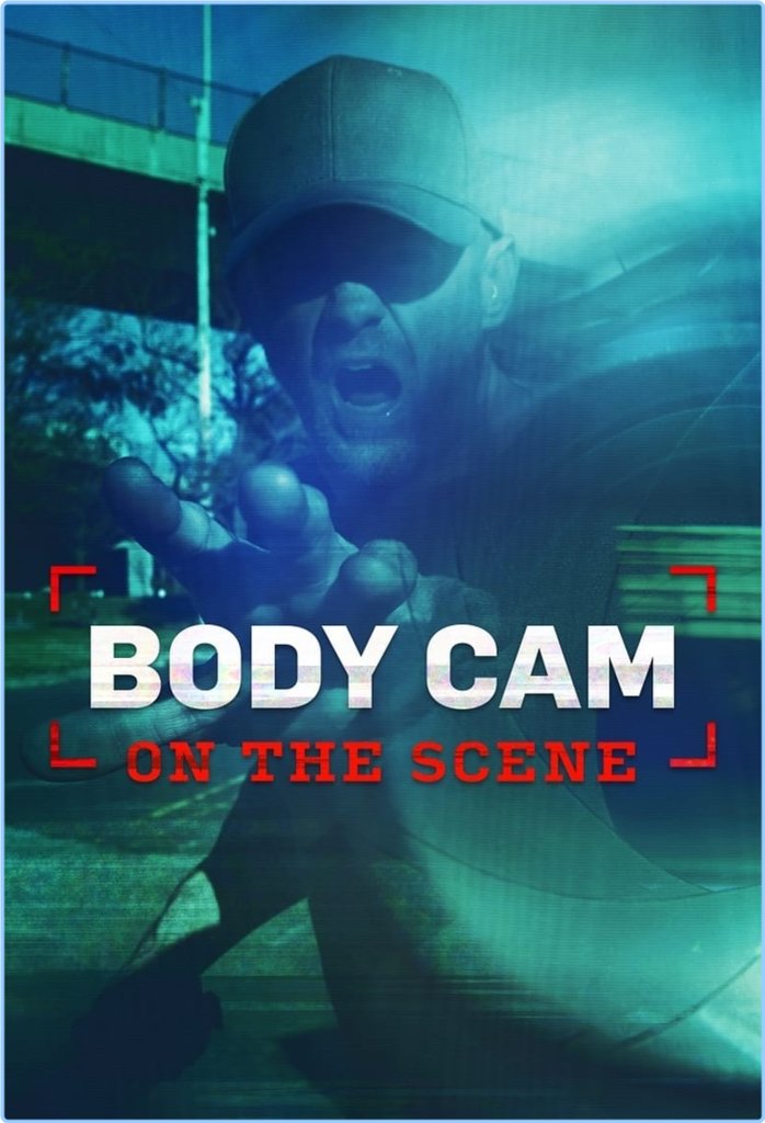 Body CAM On The Scene S03E19 [1080p] (x265) [6 CH] X3d3fx1ywif1