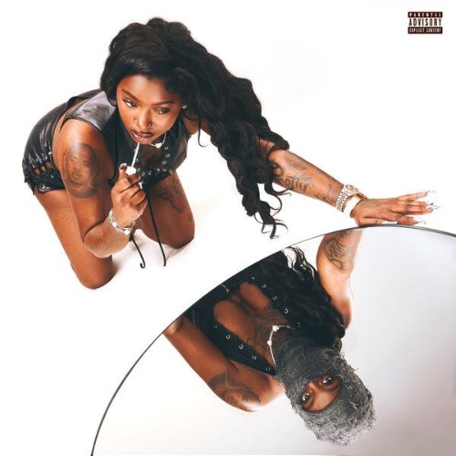 Mello Buckzz - PRETTY OPP (2026)