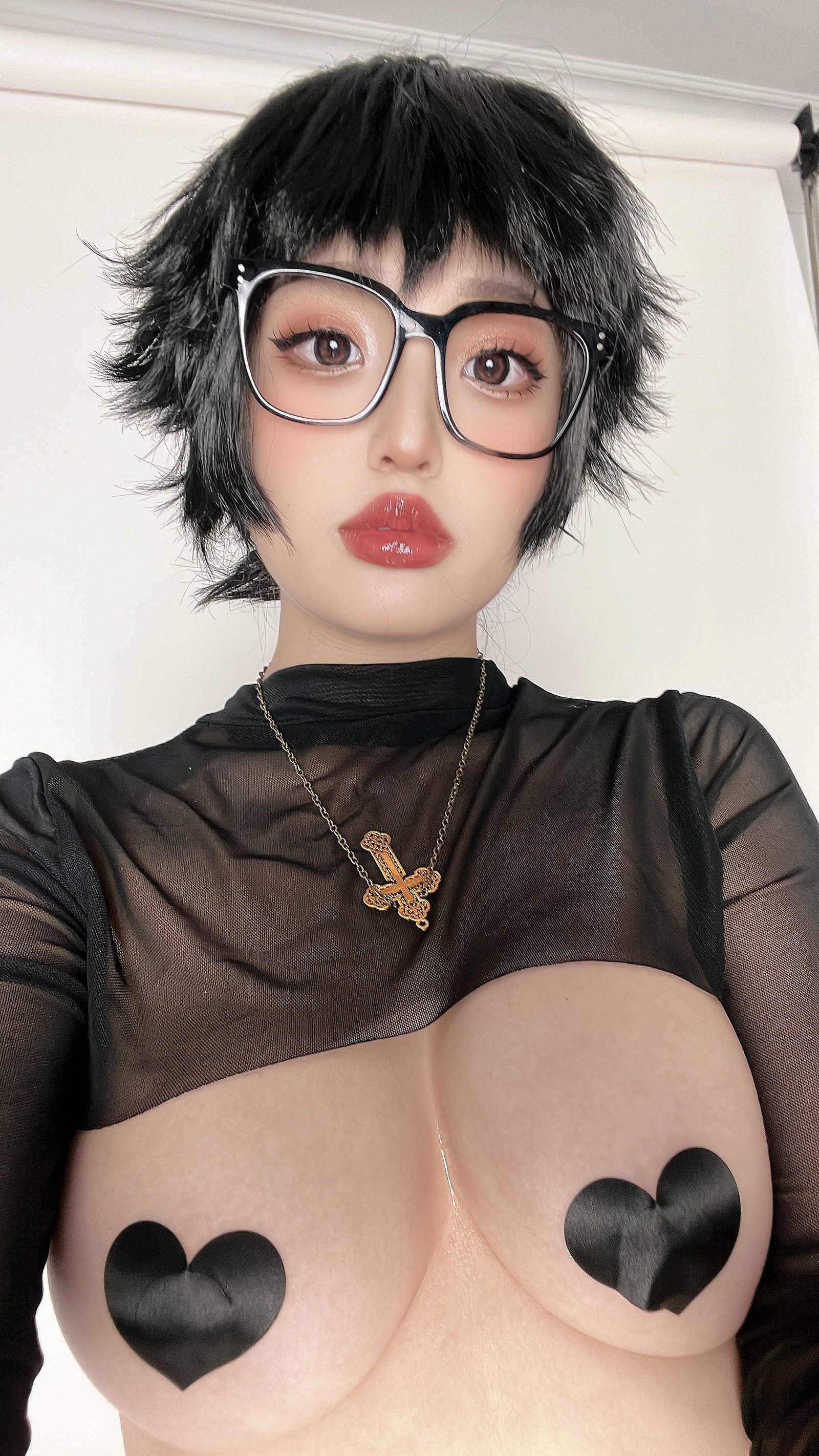 Puy Puy – Shizuku Murasaki Hunter × Hunter Cosplay 高清写真（100P-344MB）插图3