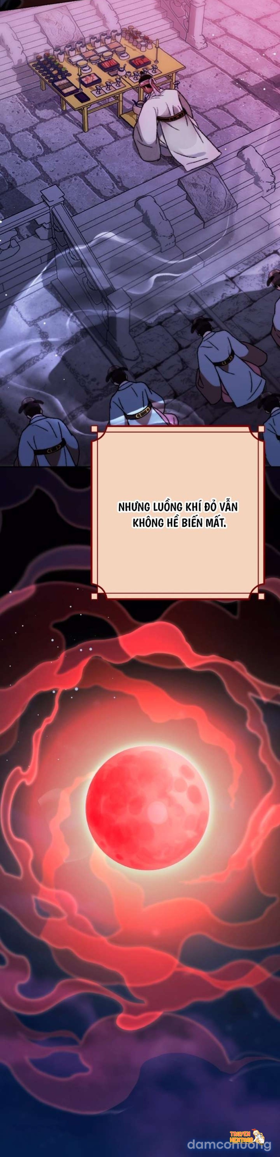 Xem ảnh Chấm Đỏ Định Mệnh - Chapter 1 - tmpe1ewnjt7 - Truyenhentaiz.net