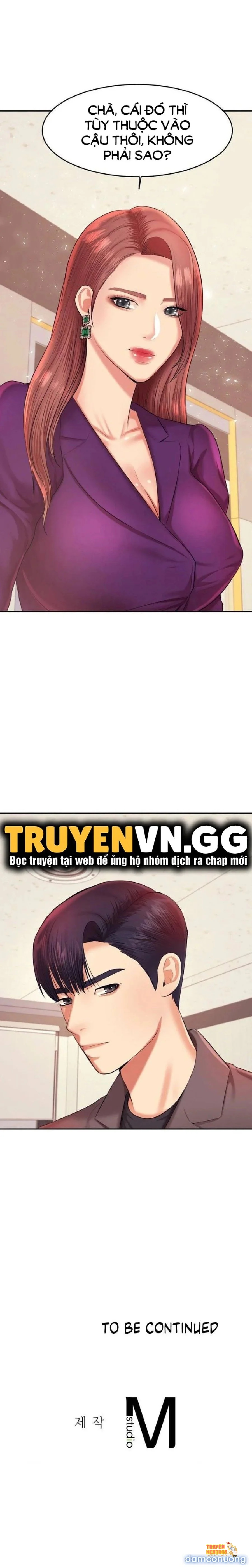 Trang truyện tmpo5dtwzwm trong truyện tranh Cô Giáo Ngoài Giờ - Chapter 17 - truyenhentai18.net