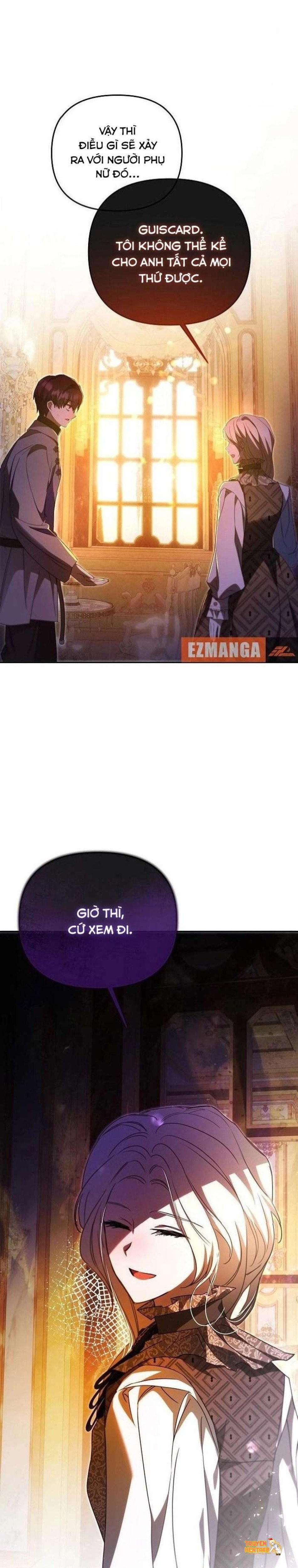 Xem ảnh [18+] Lần Thứ Hai Tôi Kết Hôn Với Quái Vật - Chapter 20 - tmpci5bwj6e - Truyenhentaiz.net