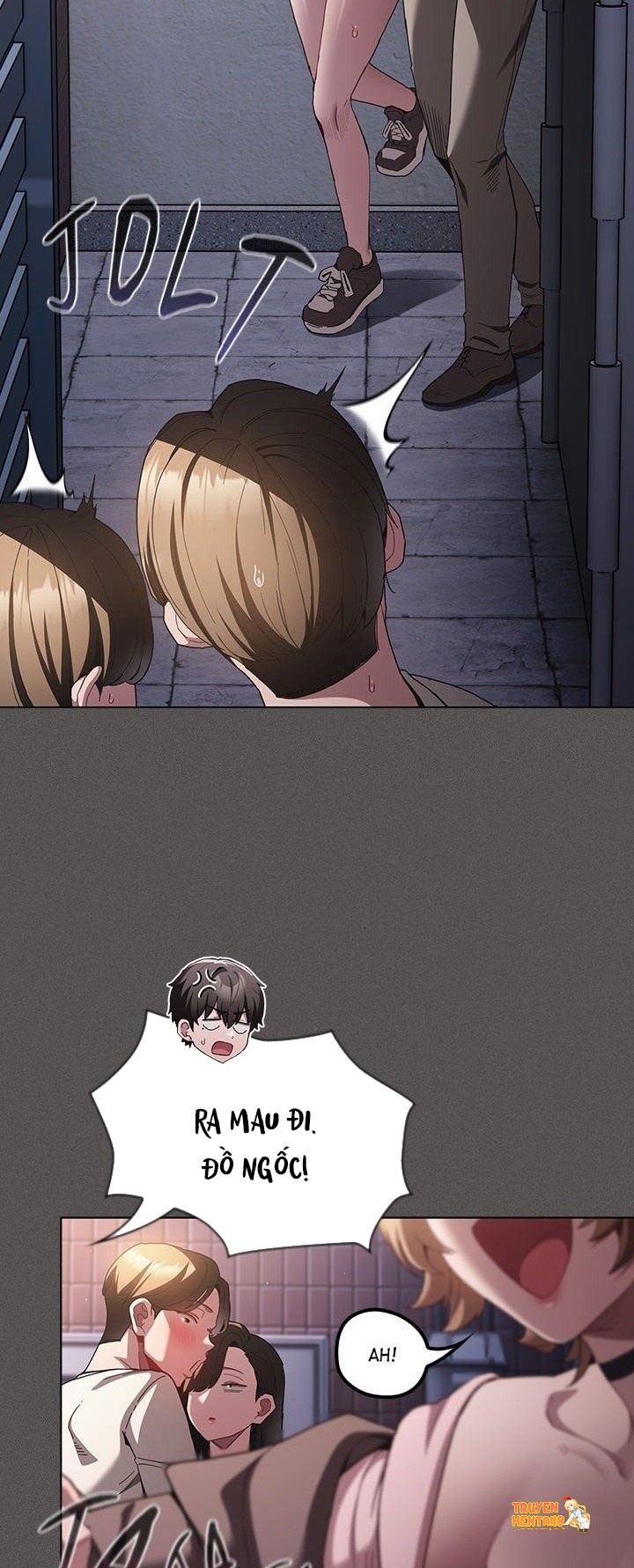 Trang truyện tmpsgb3 gma trong truyện tranh Tin Em Đi! Em Trao Anh Lần Đầu Mà - Chapter 28 - truyenhentai18.net