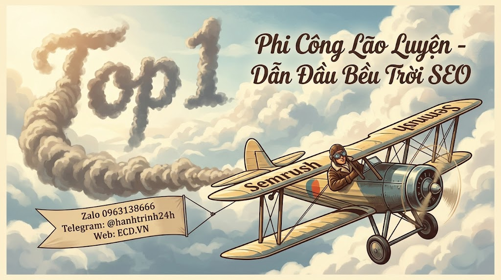 công cụ SEO cho website