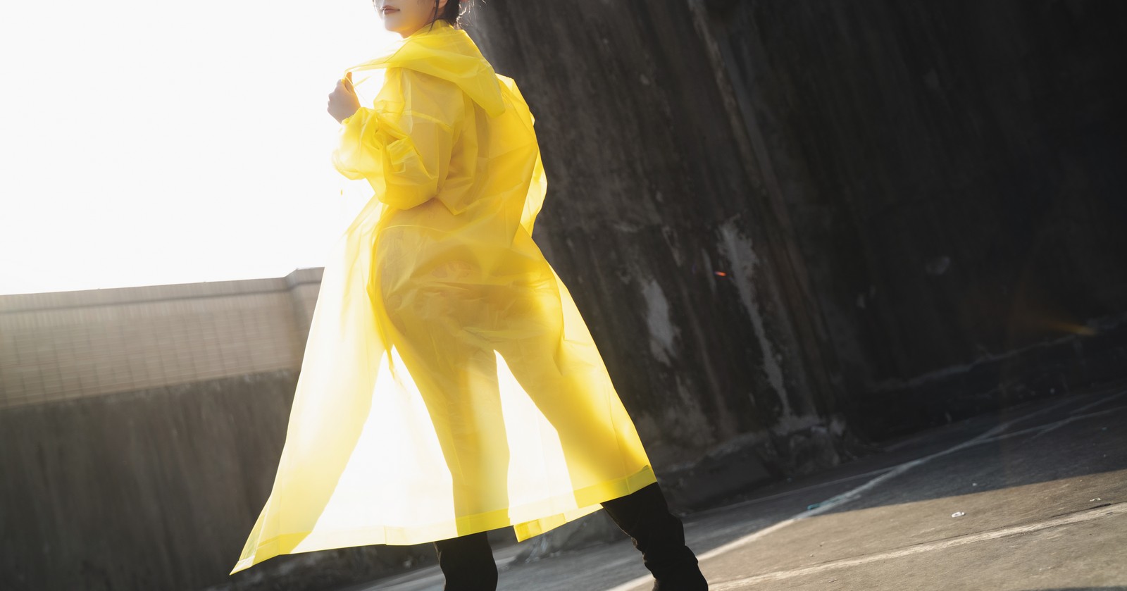 浅安安 湮灭 写真集 – 氛围系主题 高清大图 [70P-681.1M]插图6