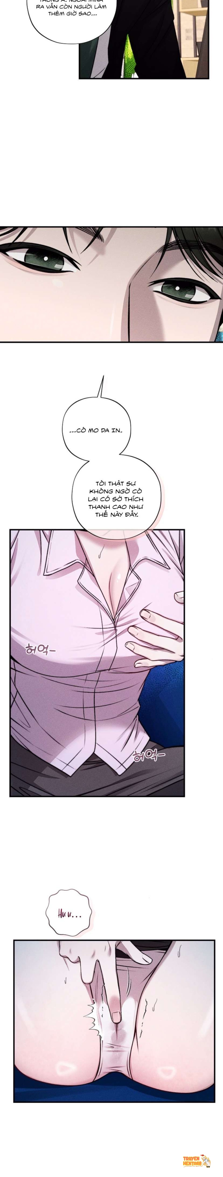 Xem ảnh [18+] Bên Trong Phòng Họp - Chapter 1 - tmpksrnk i4 - Truyenhentaiz.net