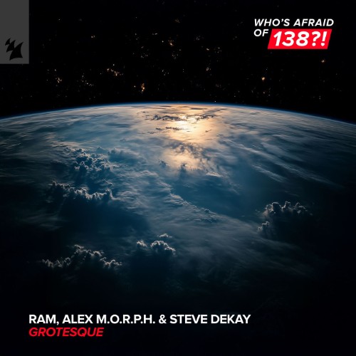 Ram & Alex M.O.R.P.H. & Steve Dekay - Grotesque (2026) MP3