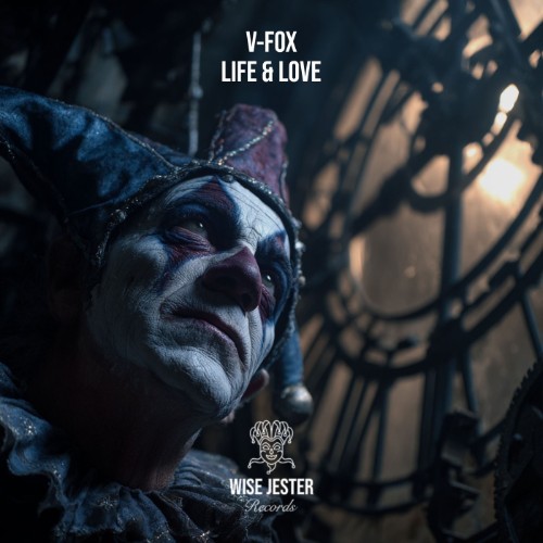 V-FOX - Life & Love (2026) MP3