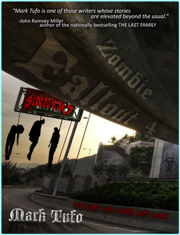 Mark Tufo Zombie Fallout 04 The End Has Come And Gone Epub
